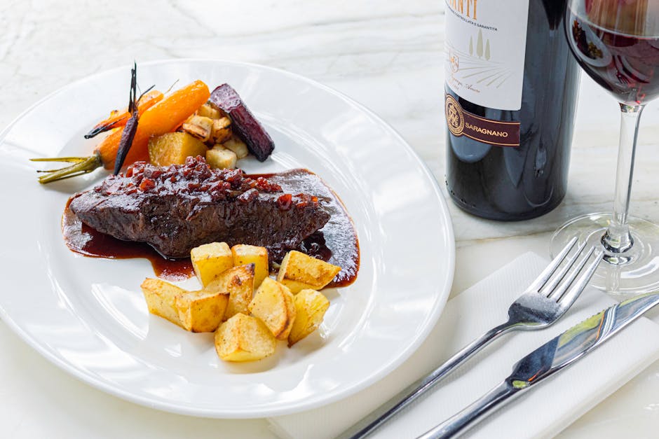 Food Pairings You Won't Believe Exist