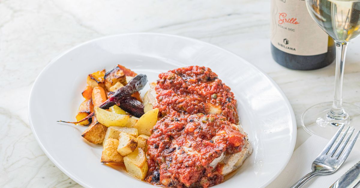 Recette du Capcorse : Un Plat Traditionnel à Découvrir