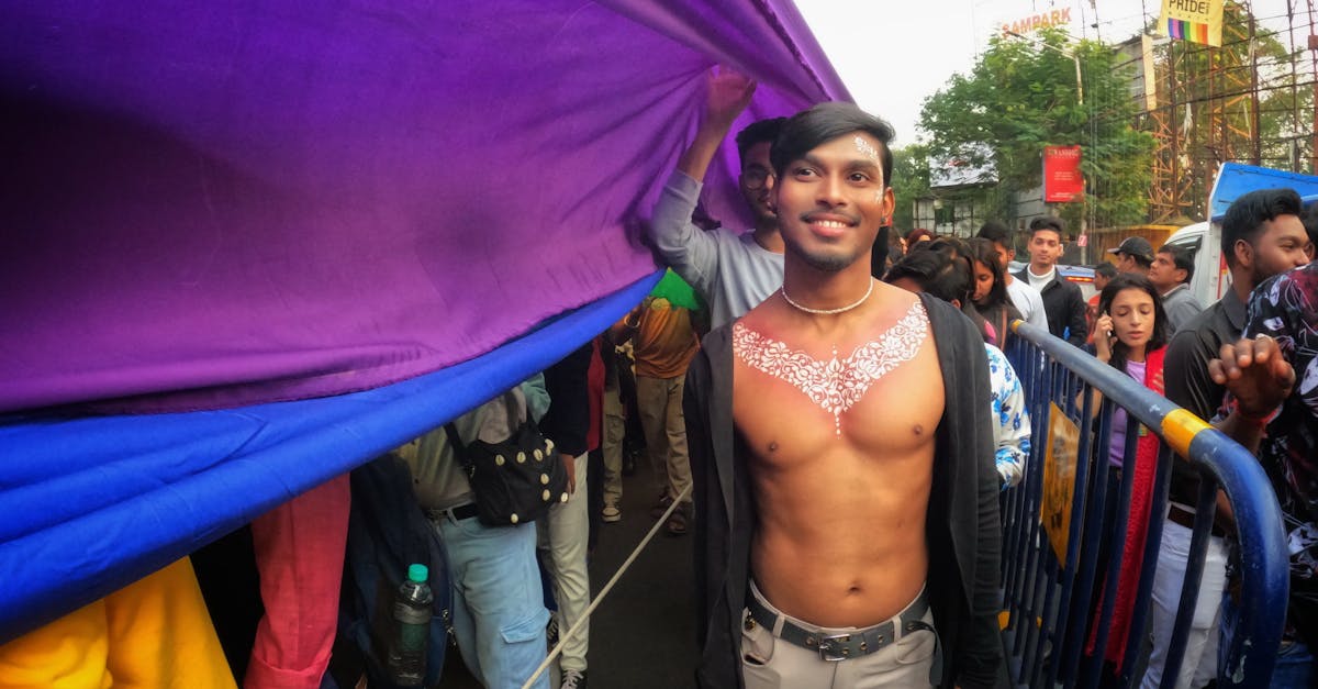 Pride celebration 2.