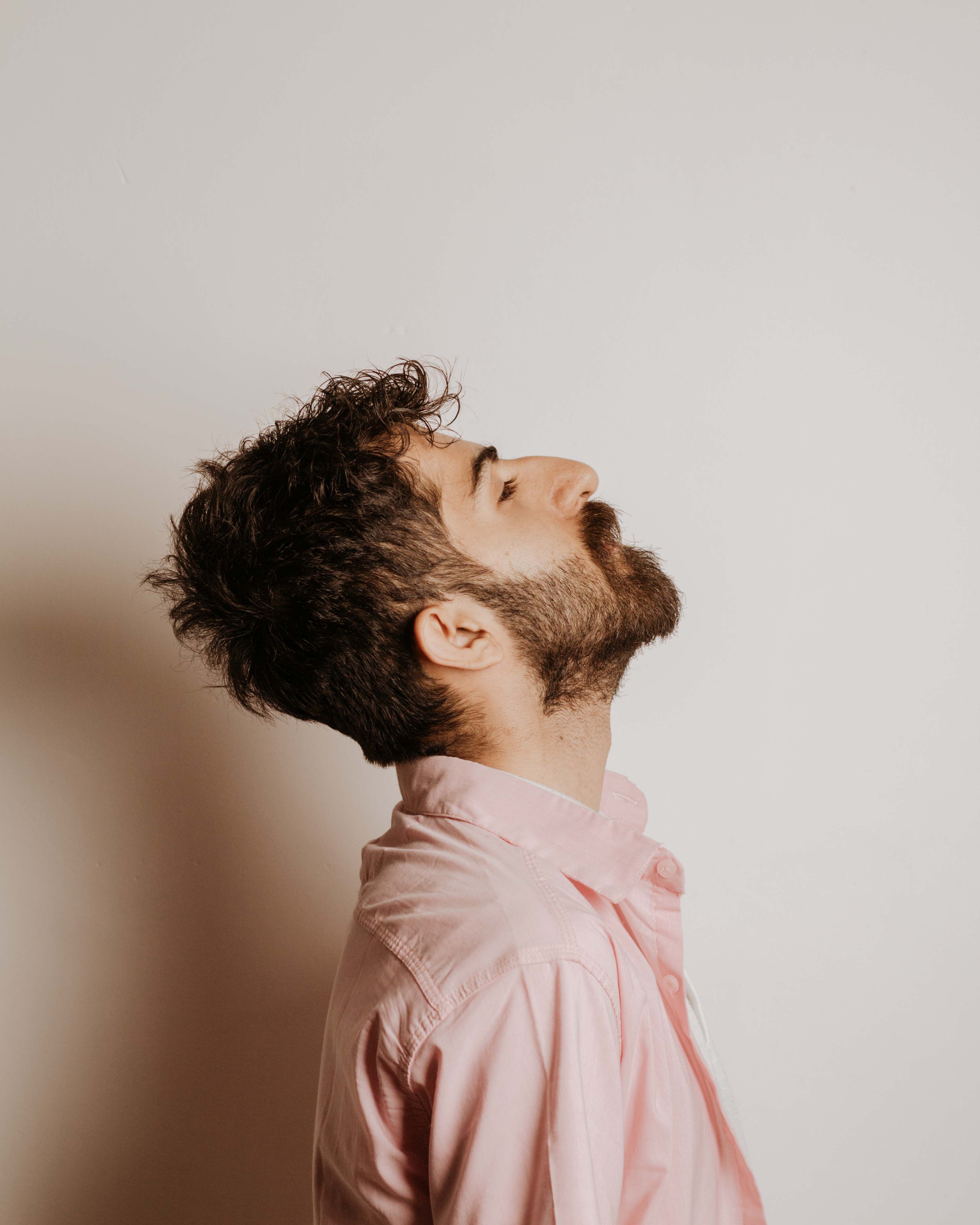 portrait · Free Stock Photo
