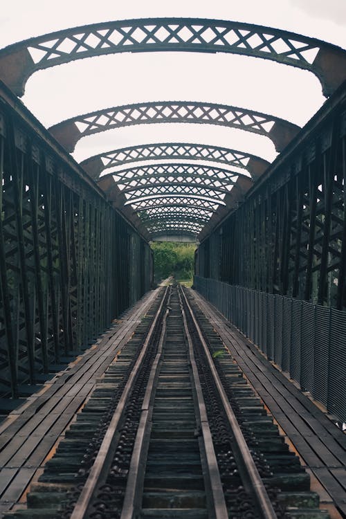 Victoria Bridge, Kuala Kangsar