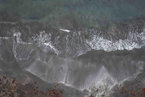 海, 海濱, 海灘 的 免费素材图片