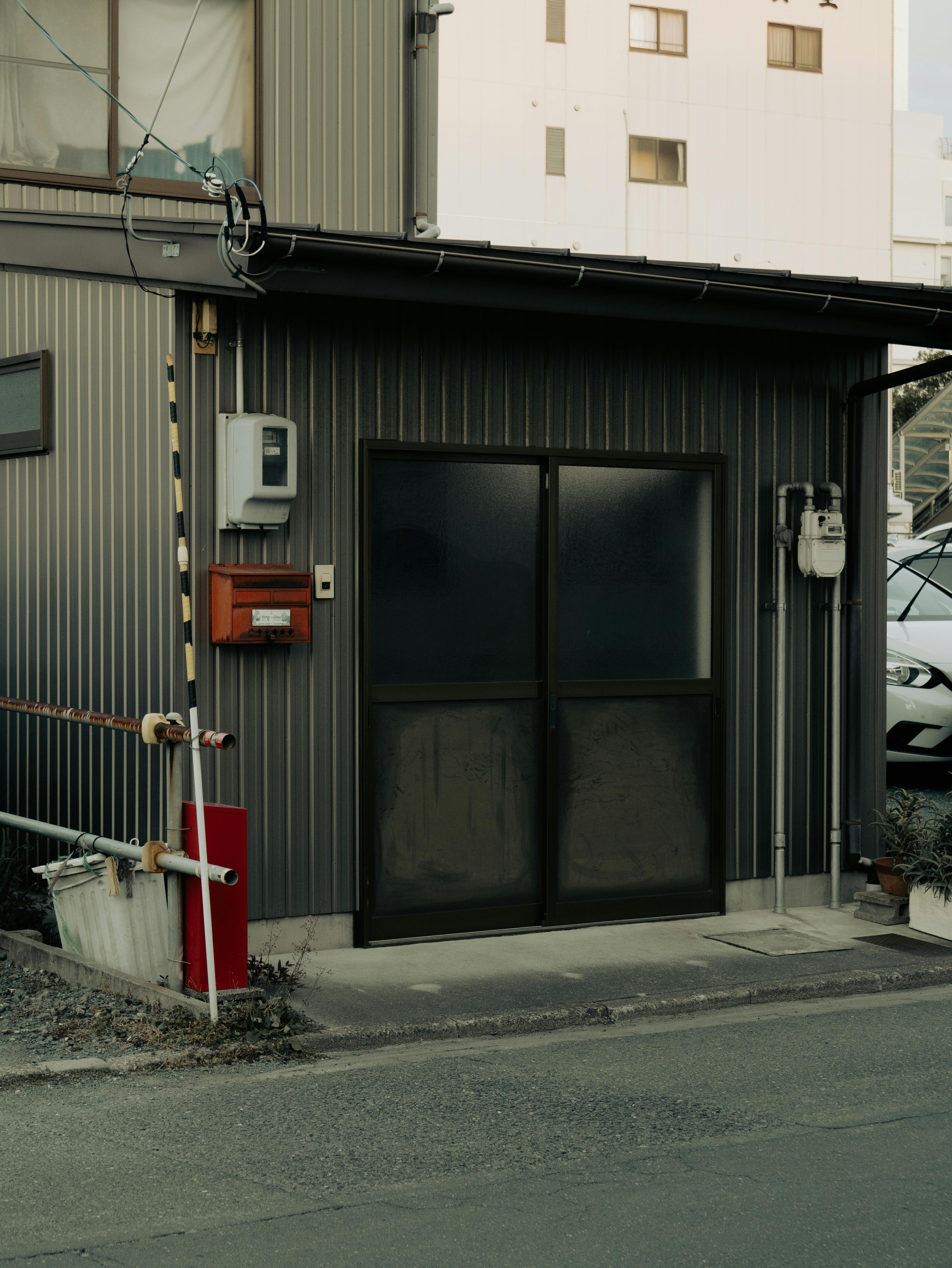 bezplatná Základová fotografie zdarma na téma @ venku, aichi, architektura Základová fotografie