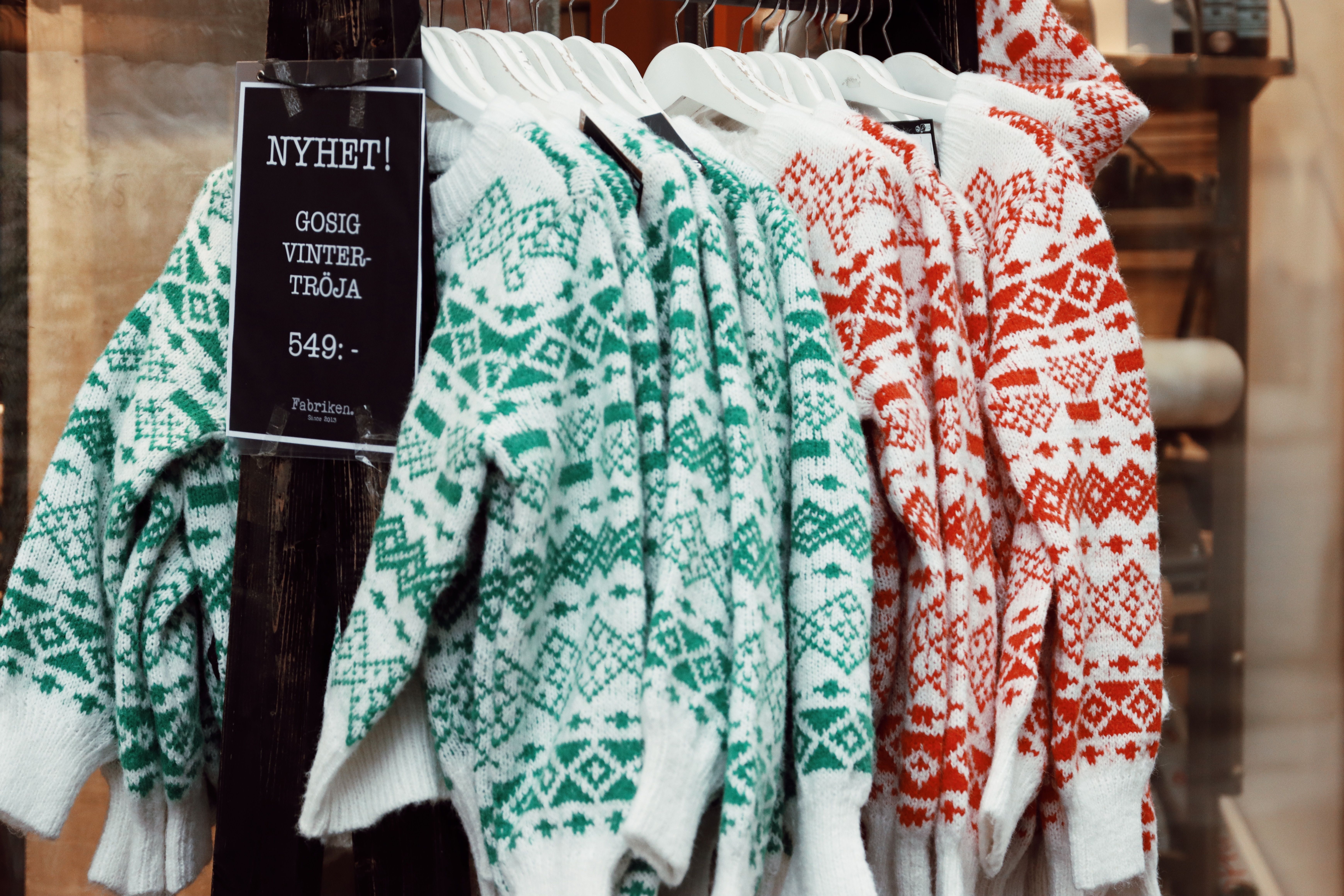 In Pictures: New Danish lifestyle shop opens inside Eastbourne shopping centre — Photo by Efrem  Efre on Pexels