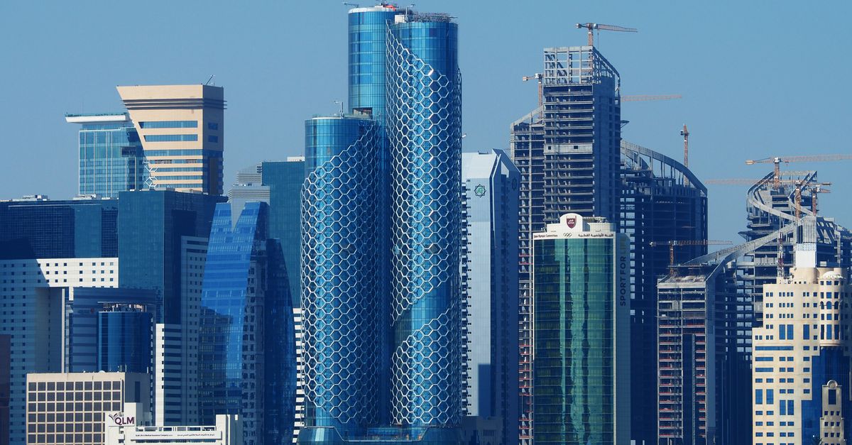 La importancia de cerrar la brecha laboral con formación en Qatar La importancia de cerrar la brecha laboral con formación en Qatar