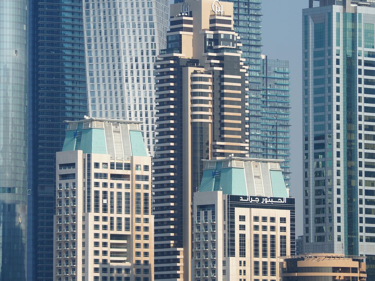 NBMT Trading Co. Welcomes New Buyers Across the Gulf