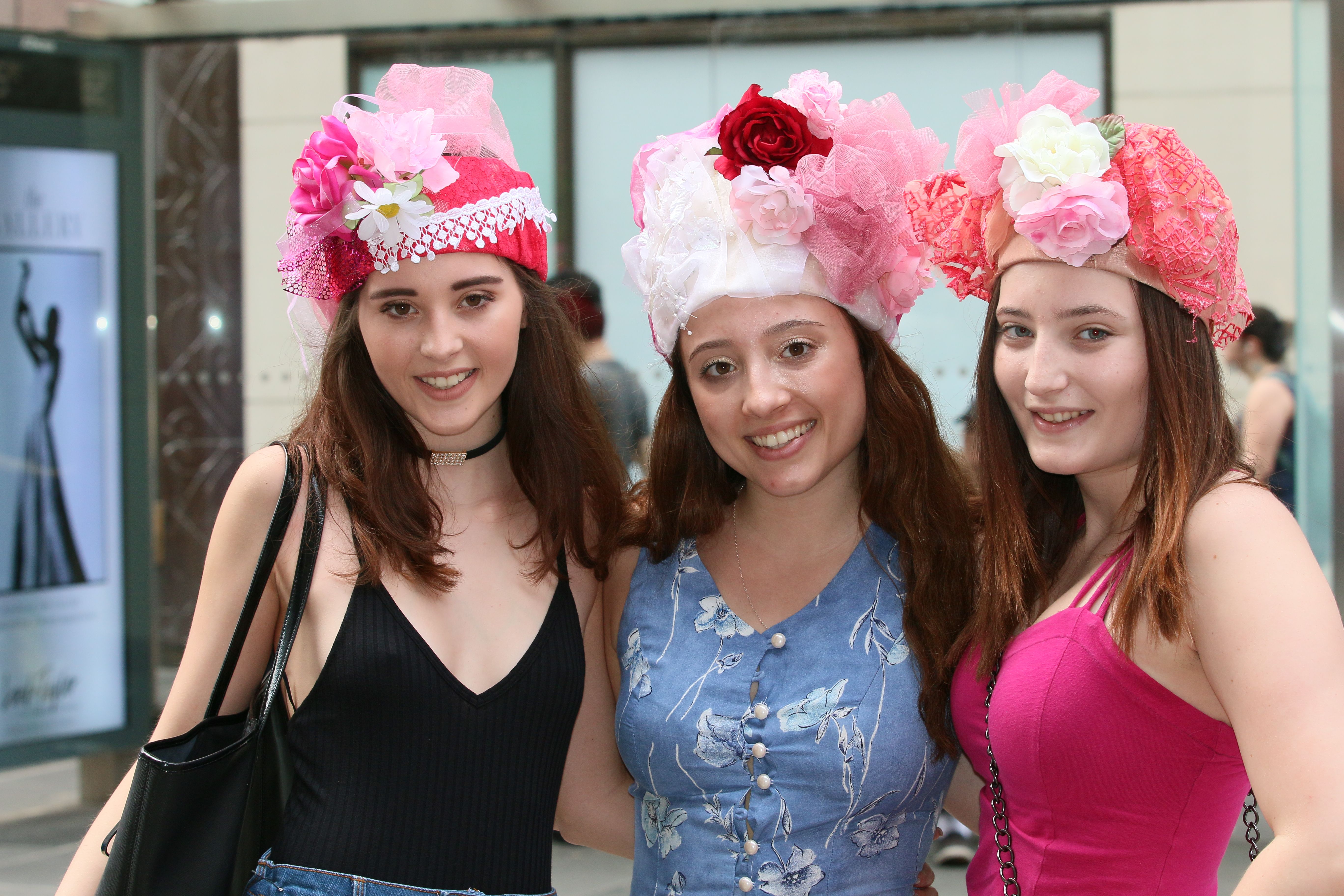 Galway Races Ladies Day: Spectacular Style and Thrilling Hurdle Race