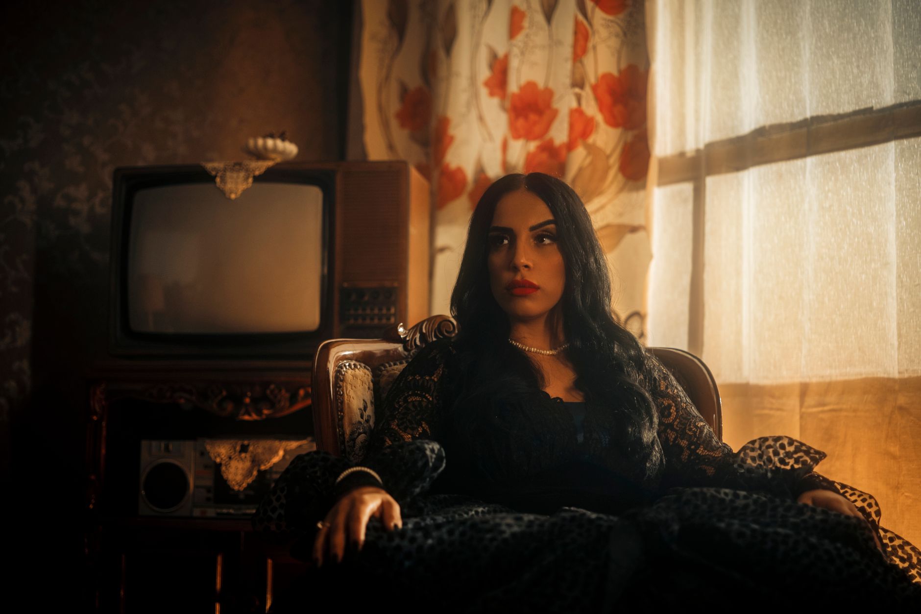 Selva de Pedra: Novela Clássica Chega ao Streaming