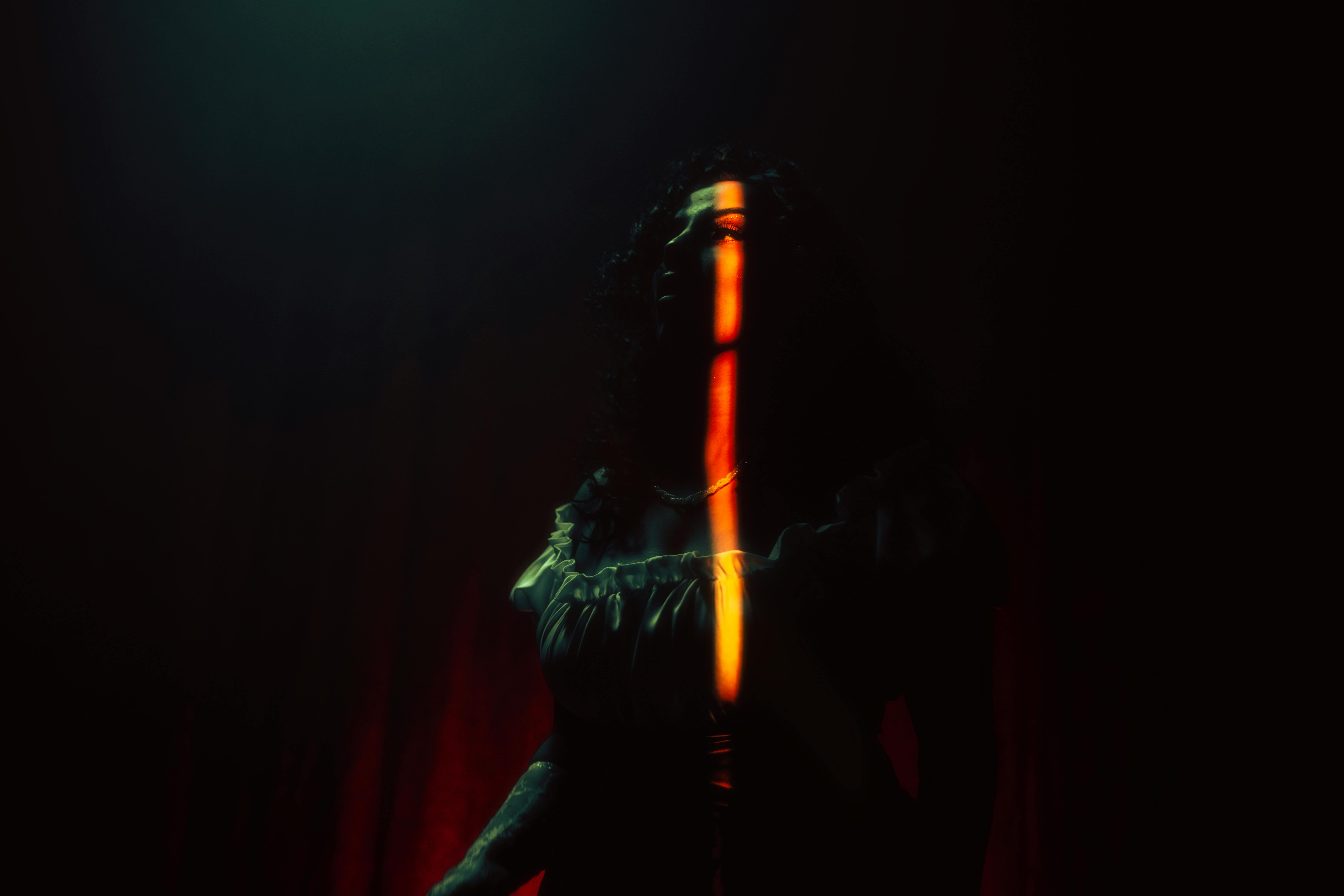 бесплатная Бесплатное стоковое фото с выступление, дизайн костюма, женская фигура Стоковое фото