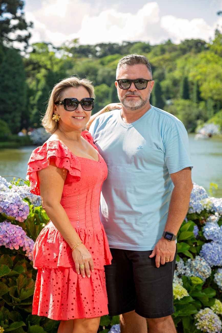 Silvana Pedroso and Fábio Reis, athletes from Condeixa, medal at the World Cup of Kickboxing