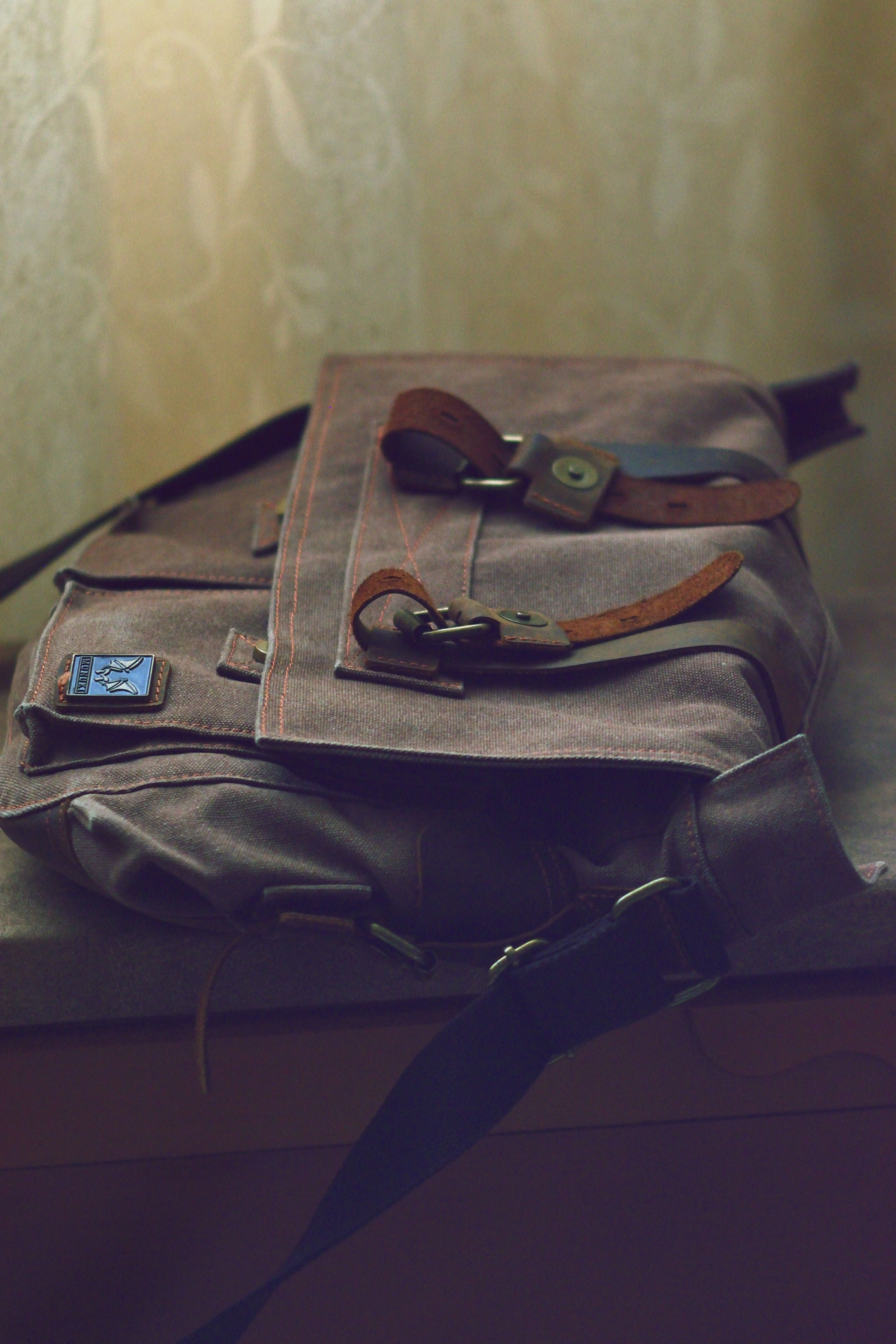Bolsas e Mochilas