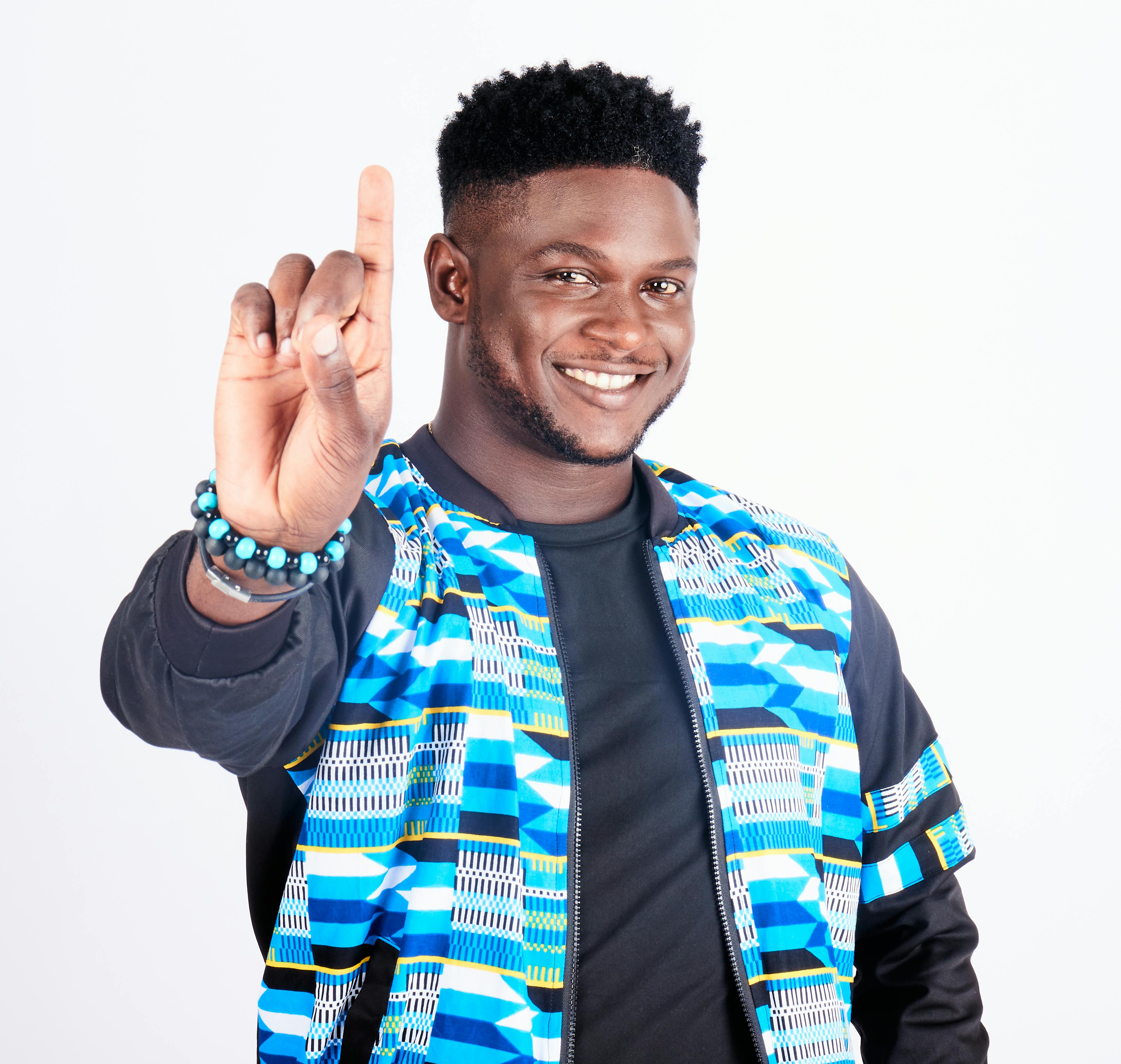 Cyrill Akono