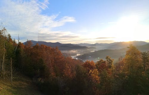 Gratis stockfoto met amerika, Georgië, prachtige natuur