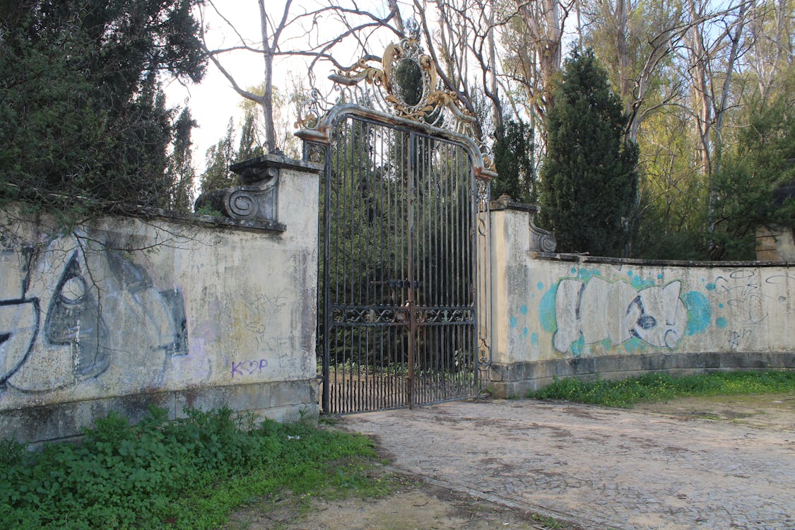 palacio de El Cerrillo - fotografía 1