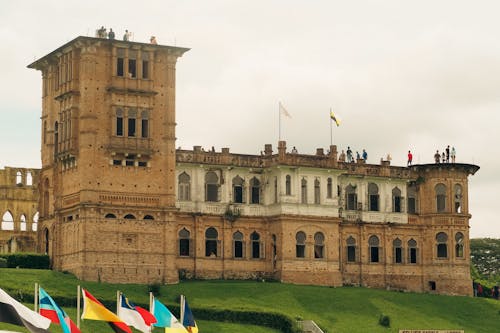 Kellie’s Castle