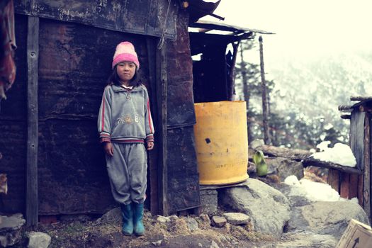 Sikkim