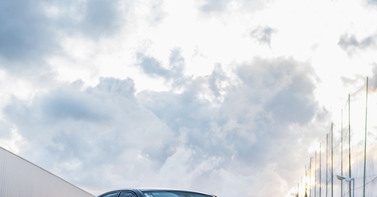 Photos De Studio Professionnelles D'Automobiles