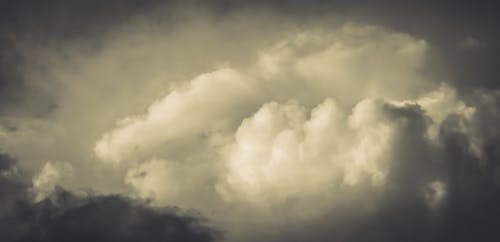 Základová fotografie zdarma na téma mraky, mraky oblohy