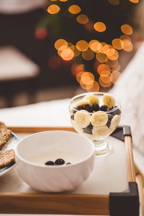 Gratis lagerfoto af bakke, chokolade, dessert