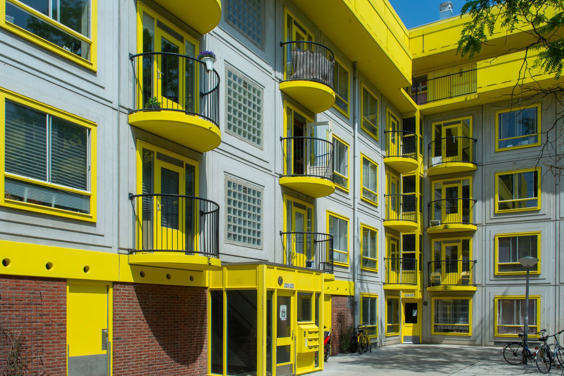 Buurtbewoners Zeeburg klagen over overlast vanuit één woning