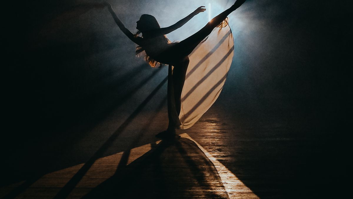 Découverte de la danse contemporaine