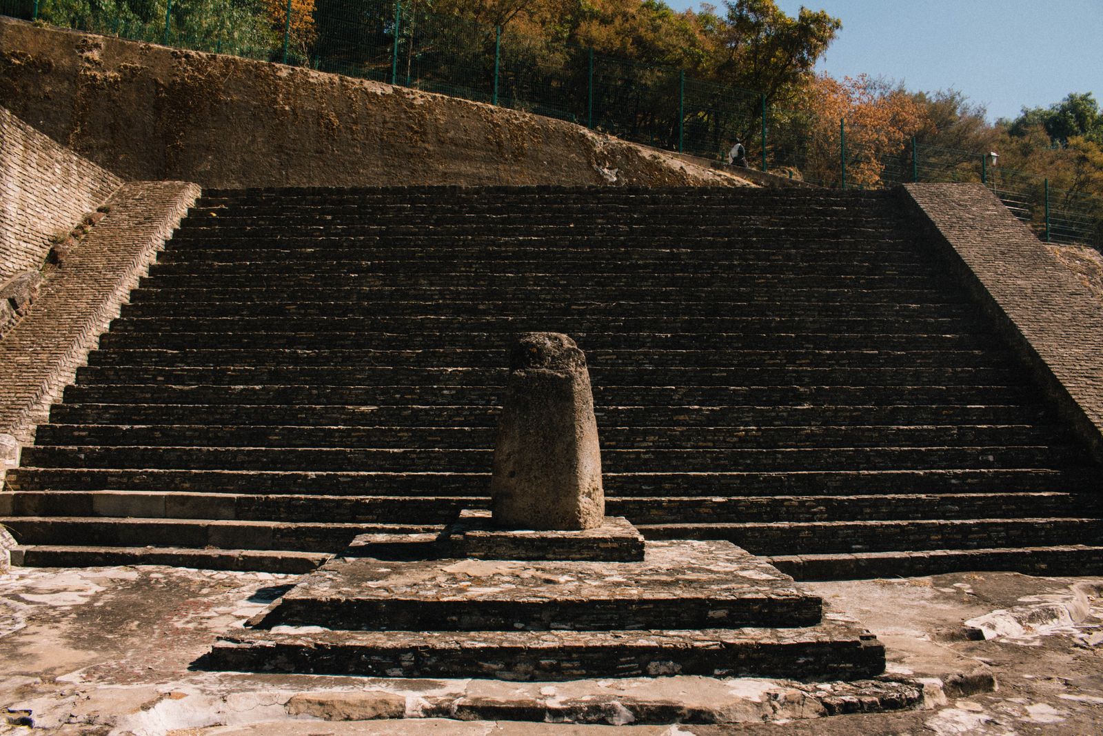 Cholula Pyramid Photos, Download The BEST Free Cholula Pyramid Stock ...
