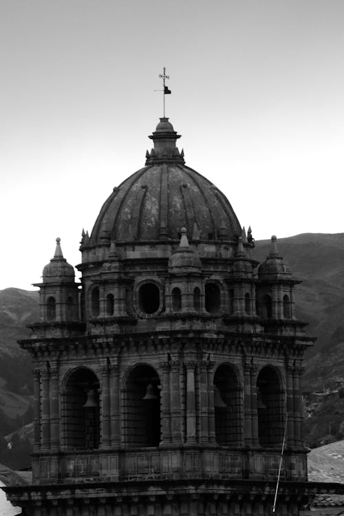 arquitectura。城, 南美洲, 基督教 的 免费素材图片