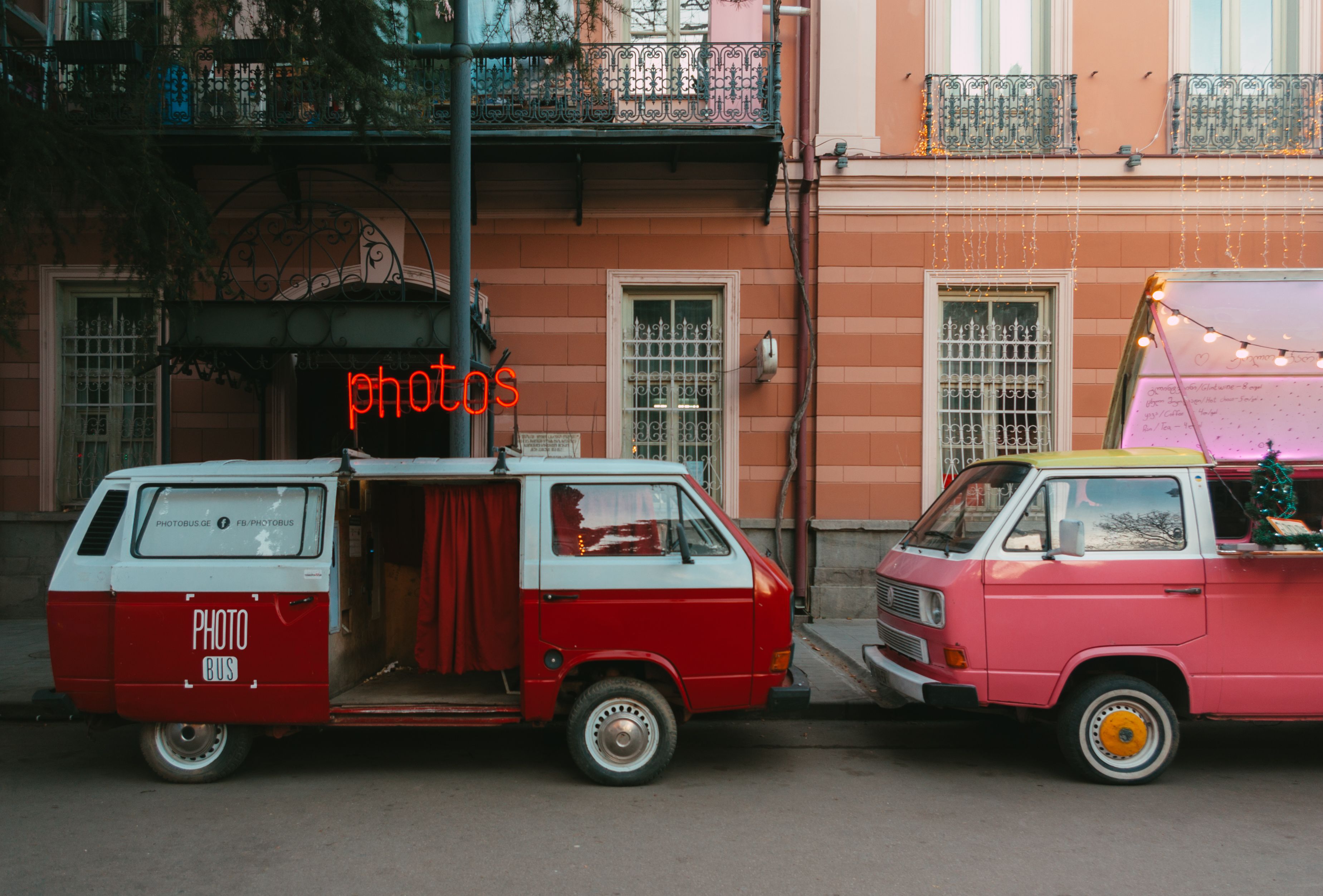 Van