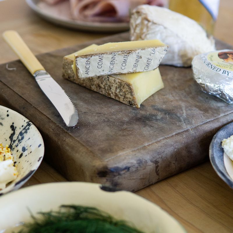 Whipped Feta Dip