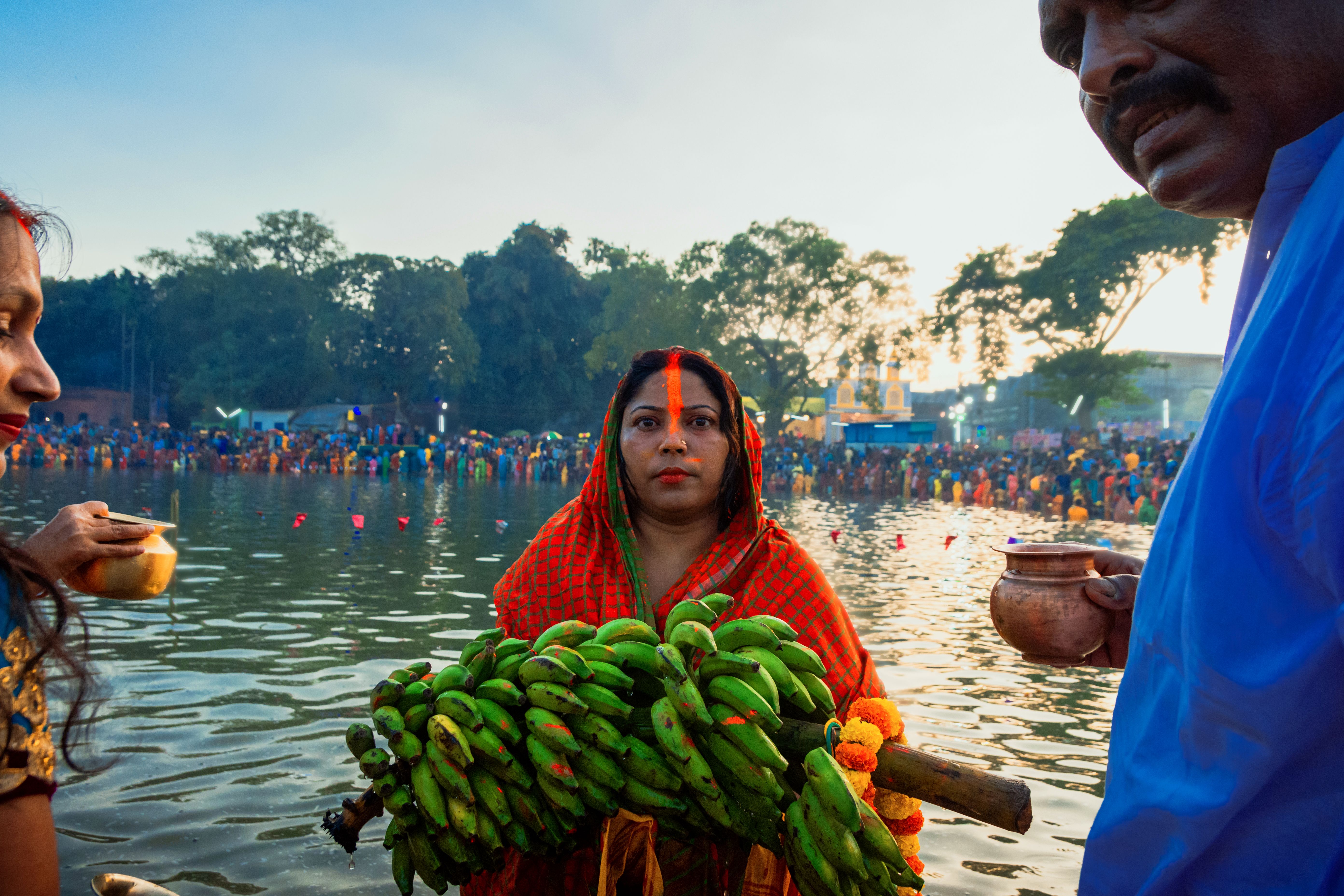 Kamalapur Red Banana