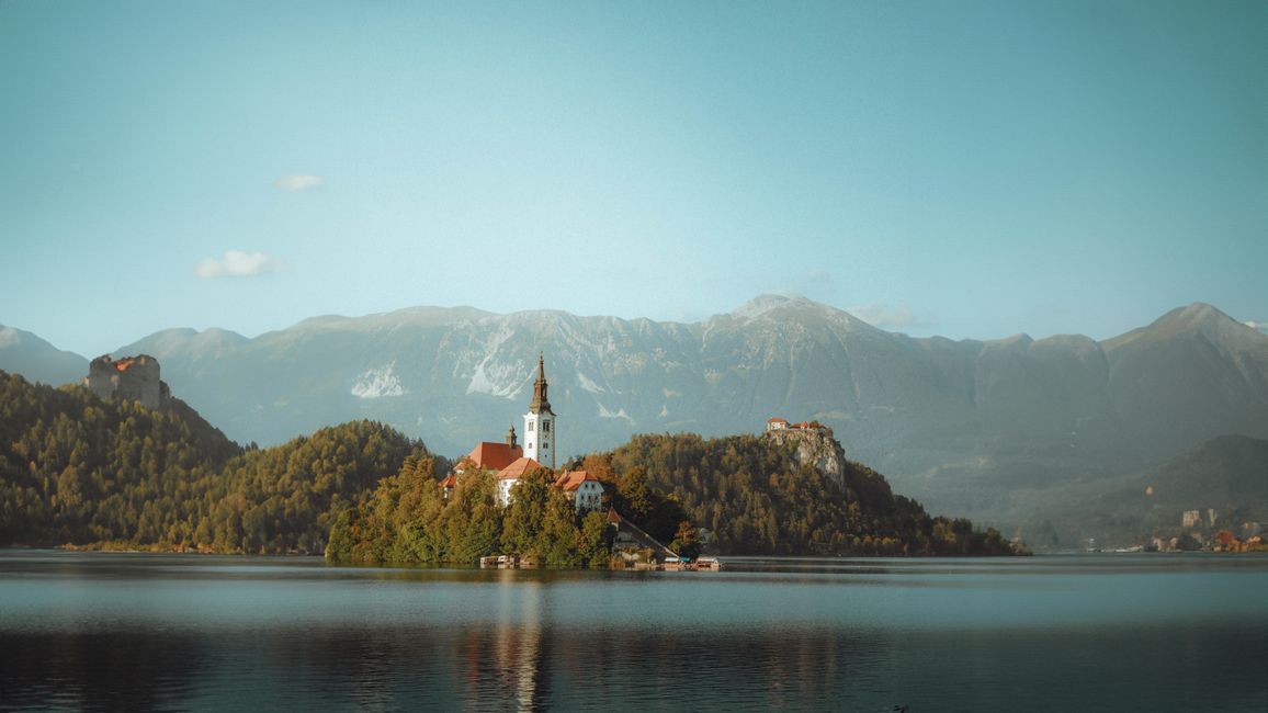 Bled, Slovenia