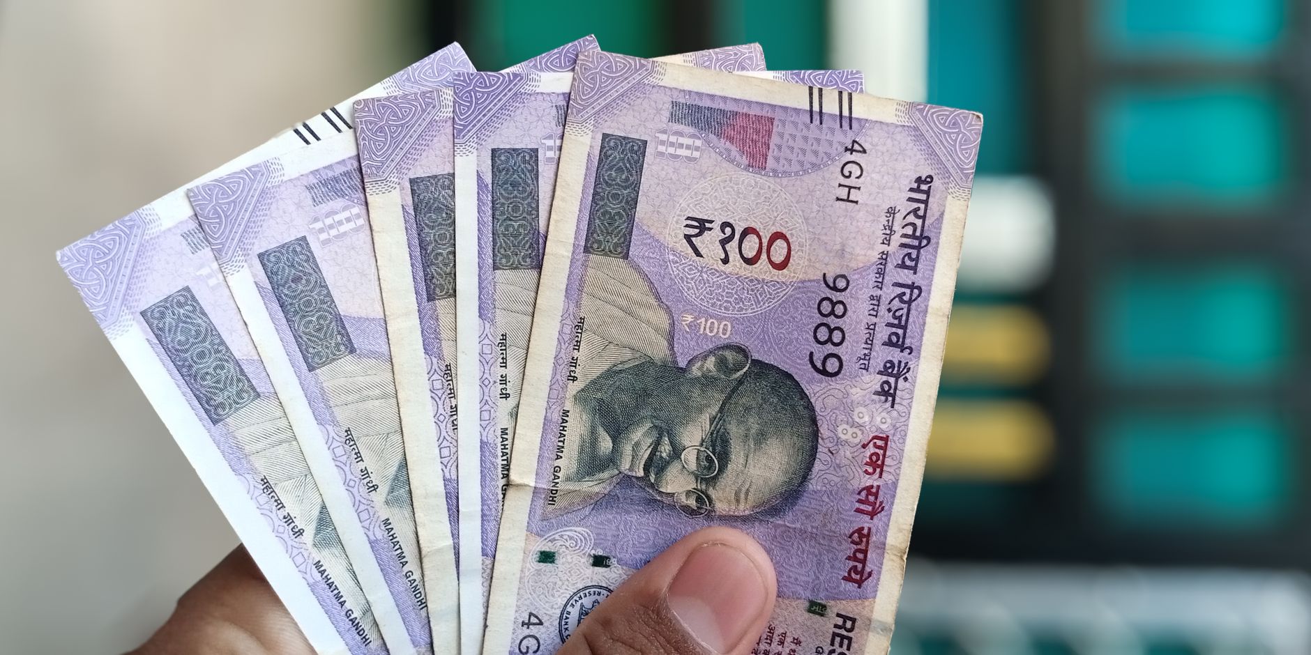 NPS Chairman Dinesh Khara on India's Financial Stability
