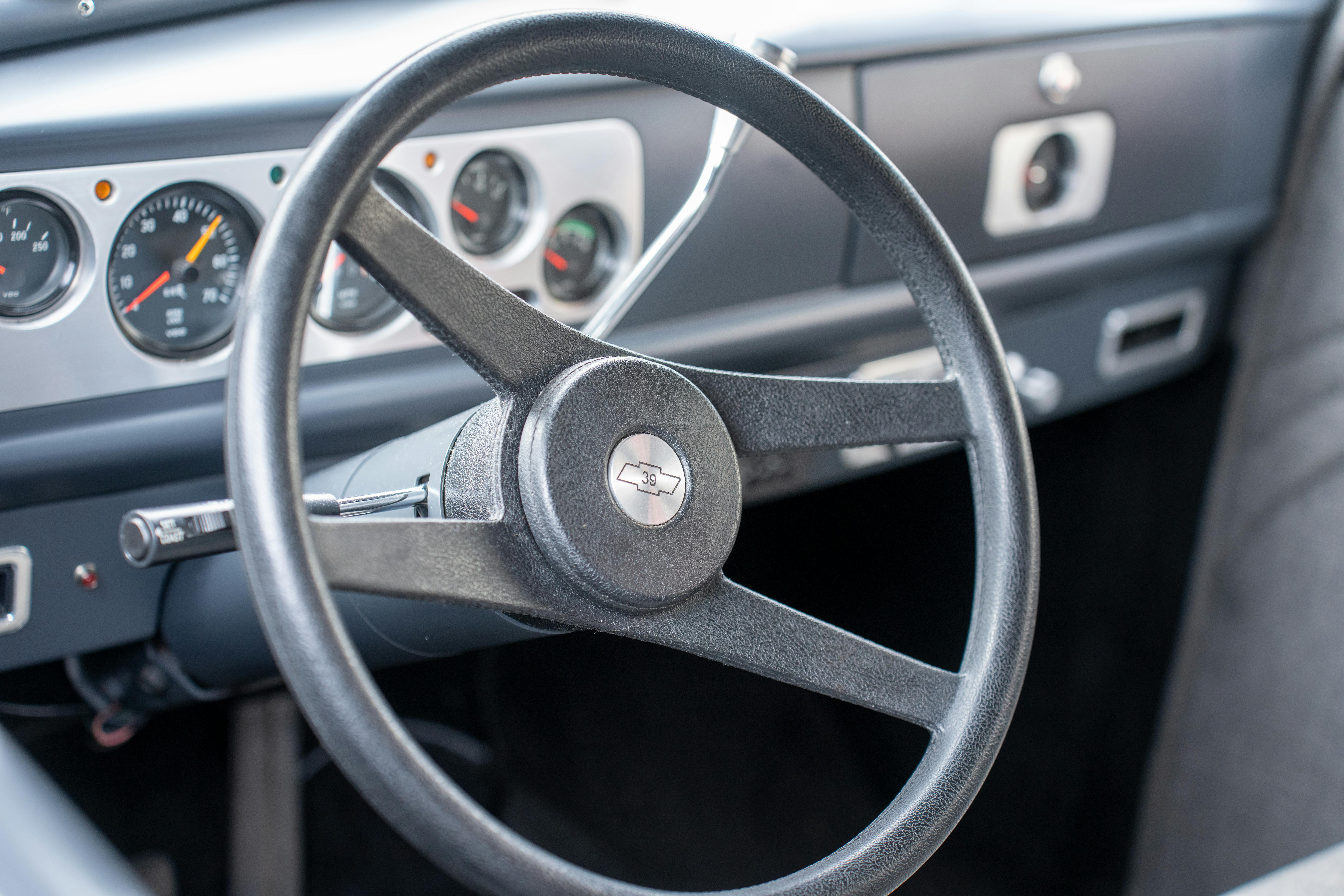 Pedal to the Metal: General Motors Orders Suppliers to Exit China Supply Chains — Photo by Tom Fisk on Pexels