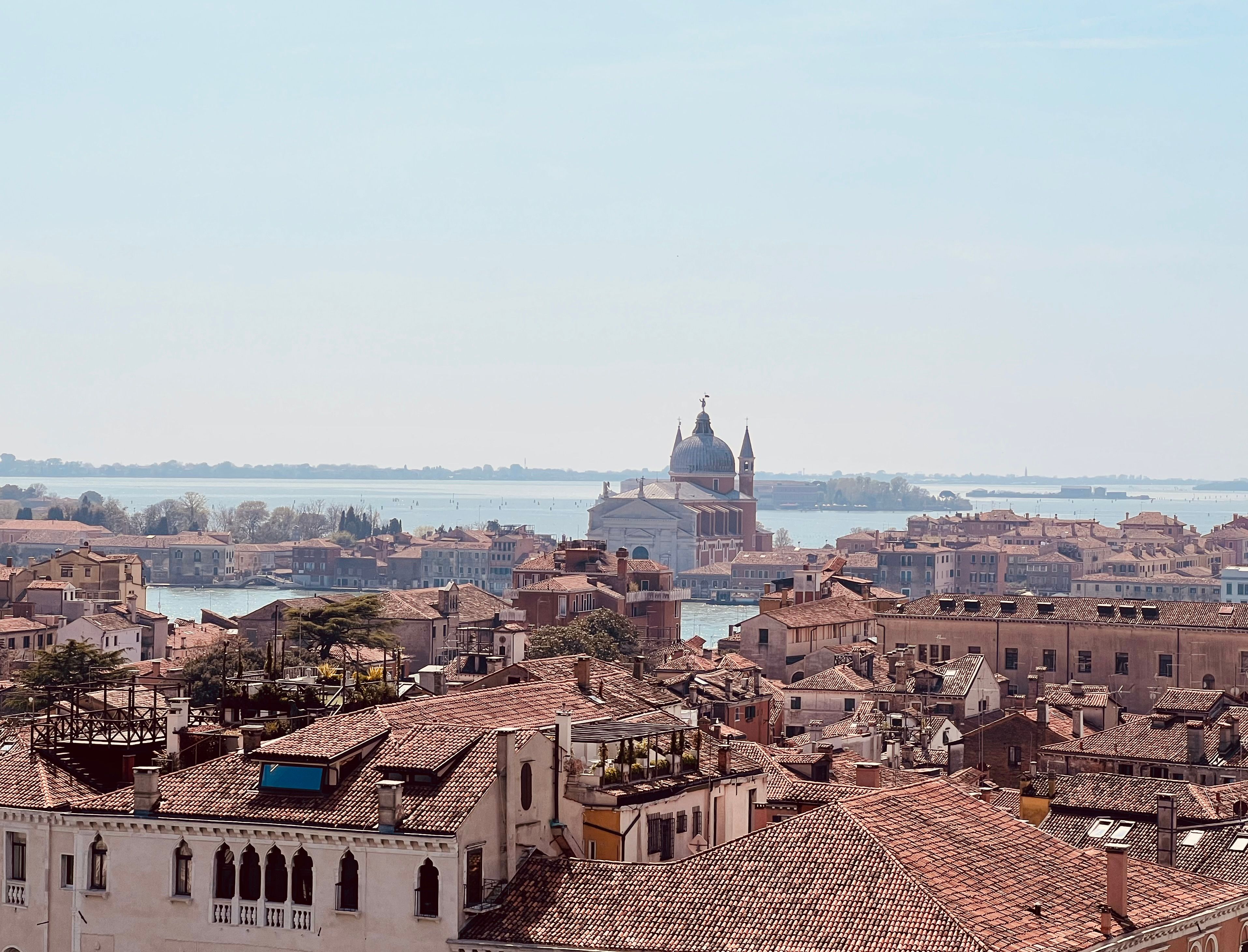 Travel inspiration for Two Authentic Days in Venice: Iconic Splendor, Island Craft & Local Cicchetti