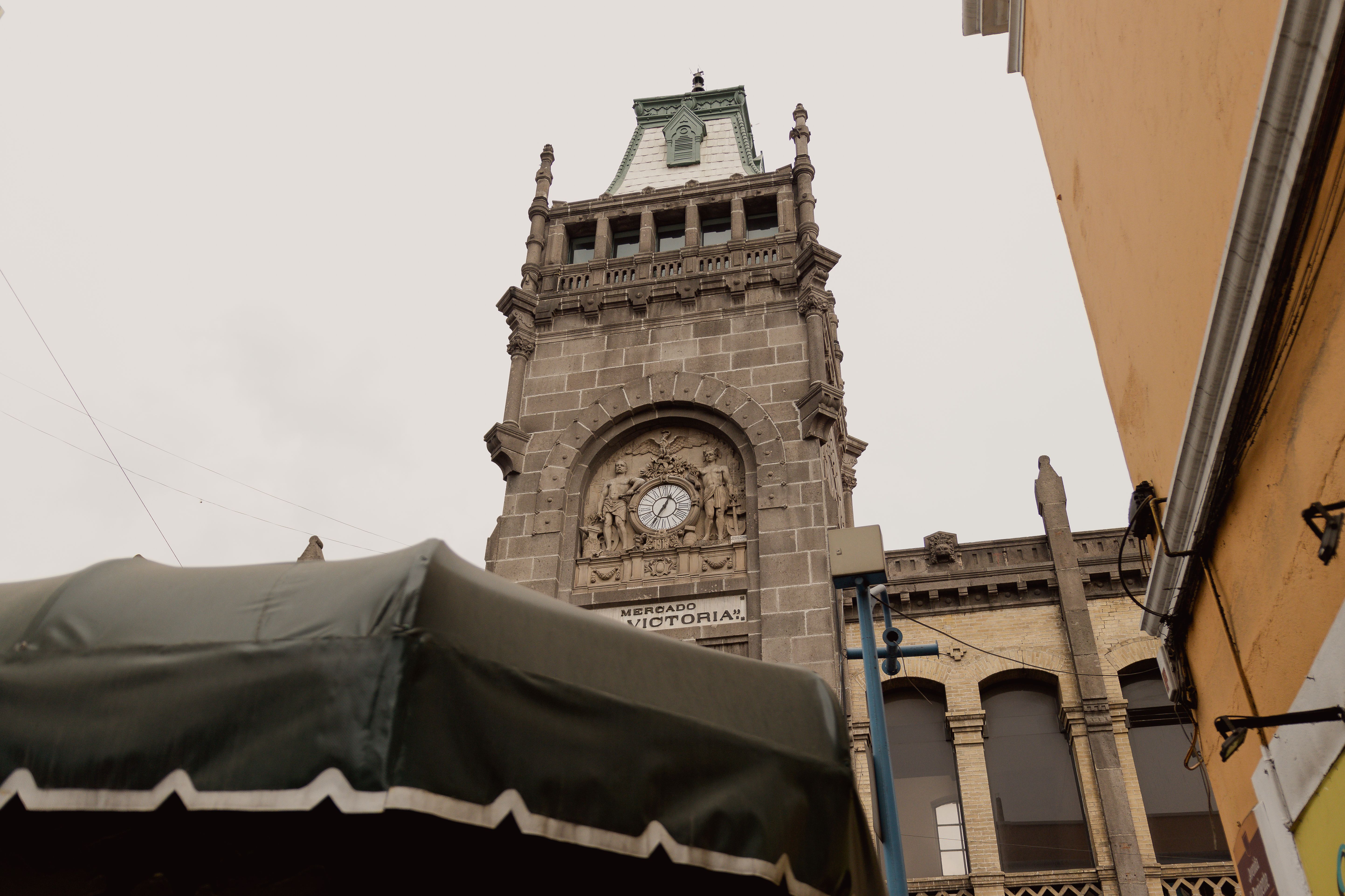 Victoria de Durango