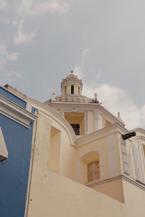 Základová fotografie zdarma na téma budova, cestování, církev