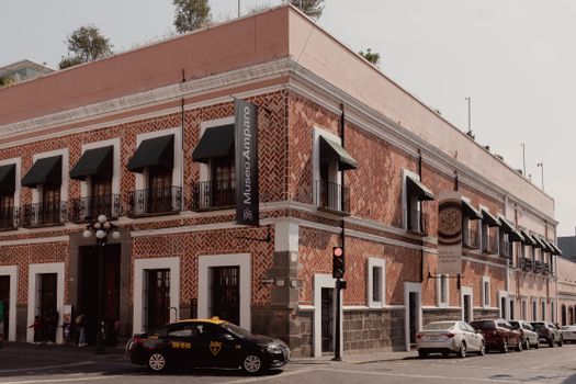 Anthropology Museum private tour — Mexico City