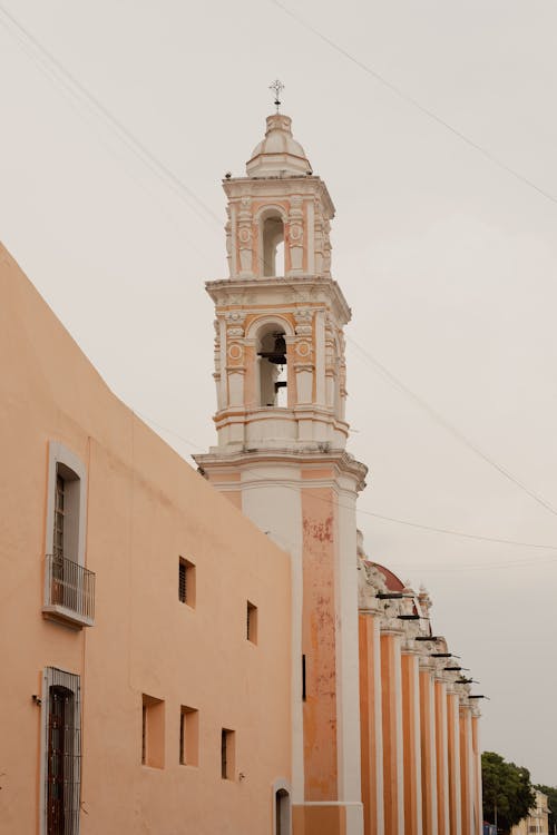 圣杰罗姆修道院教堂, 地標, 垂直拍摄 的 免费素材图片