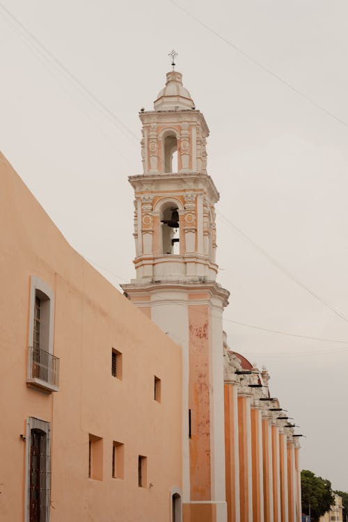 Δωρεάν στοκ φωτογραφιών με puebla, αστικός, θρησκεία