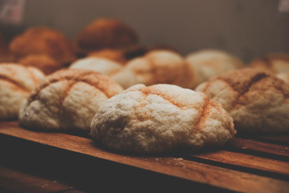 Fluffy Homemade Bread