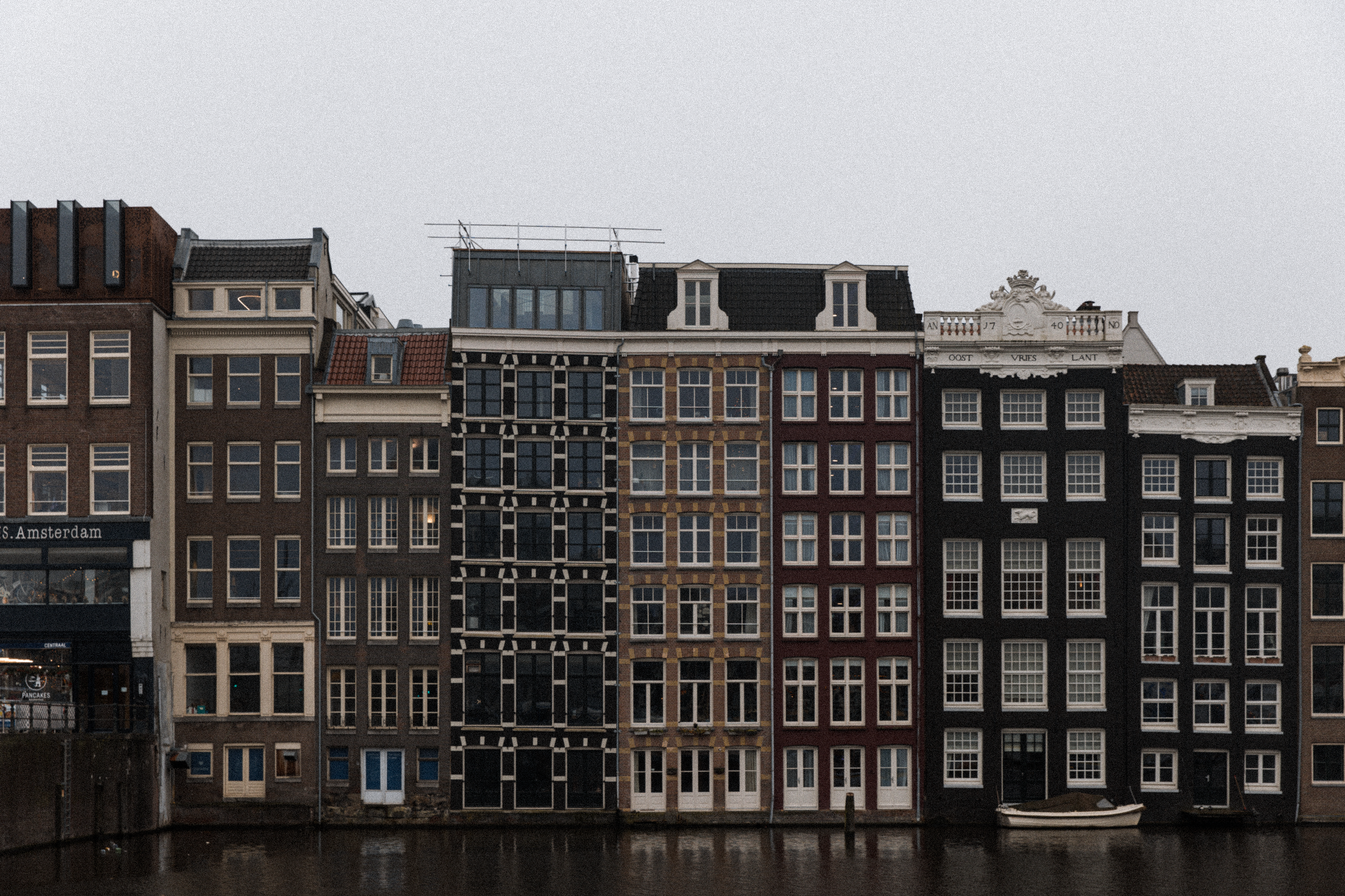 Amsterdam, Netherlands