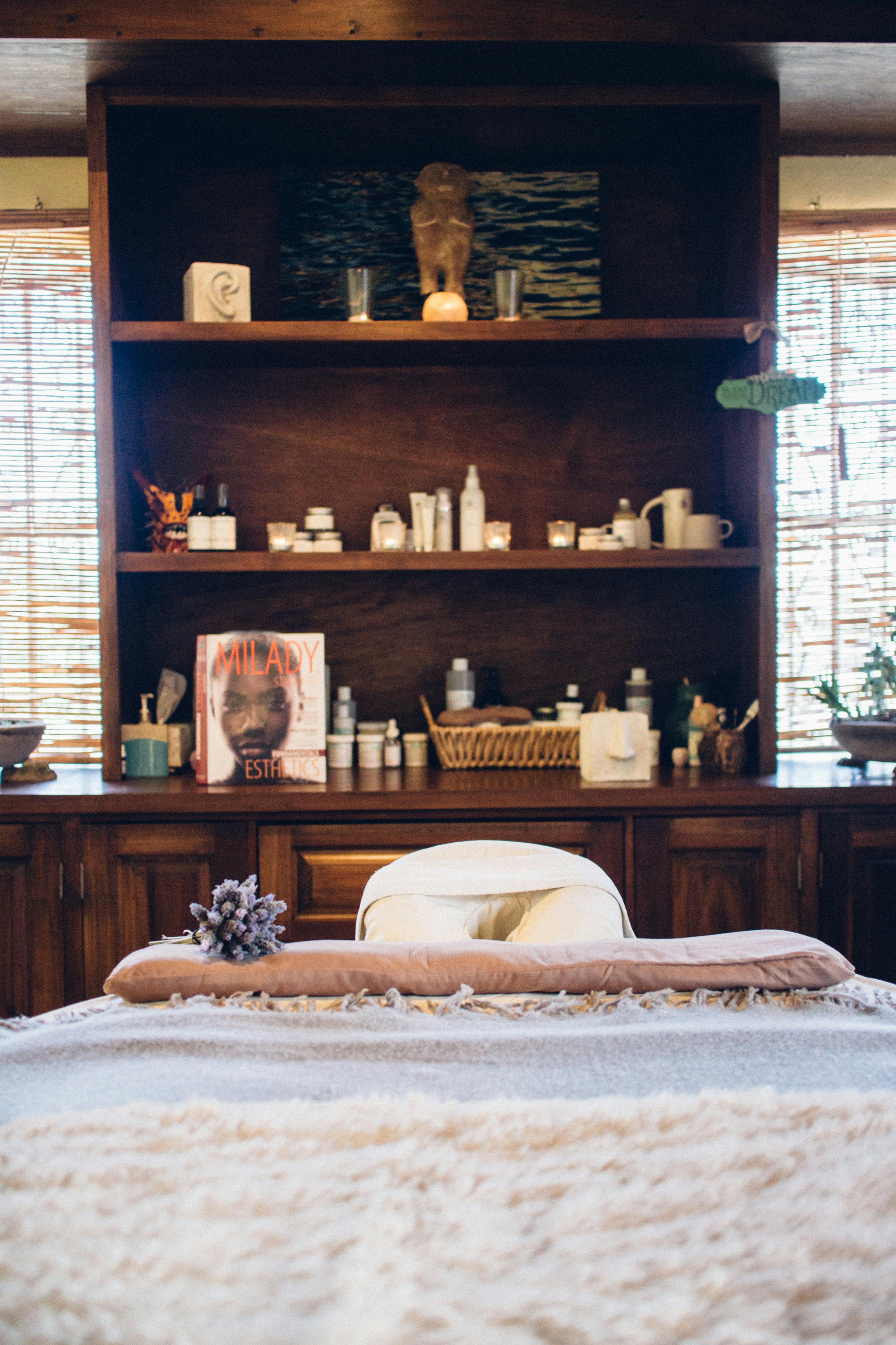 Free stock photo of aromatherapy, spa massage
