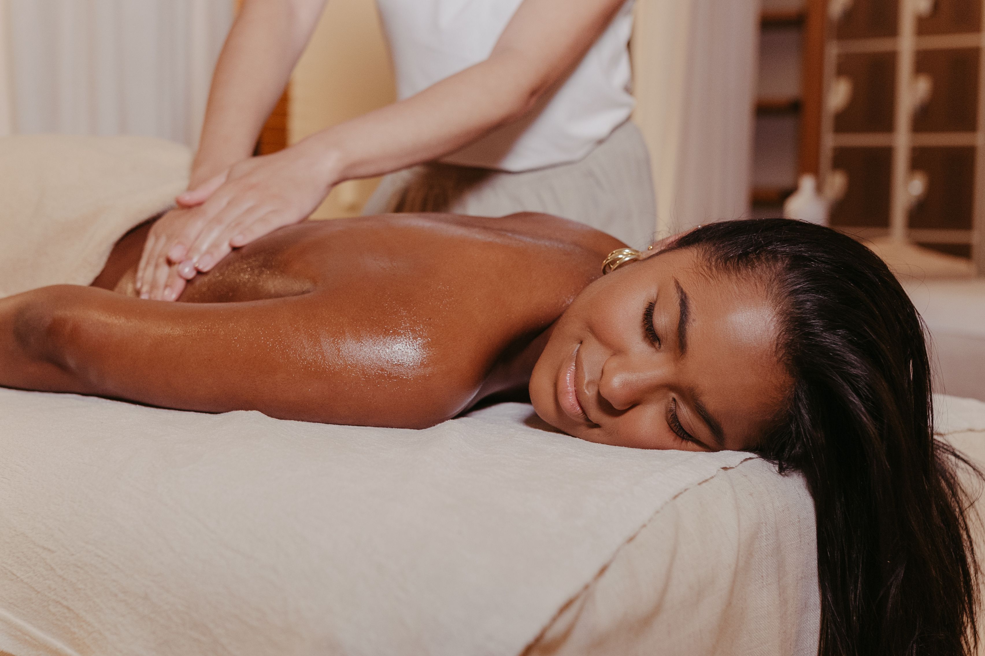 4 Soft Wellness Treatments for a Gentler Self-Care - LAmag — Photo by Jonathan Borba on Pexels