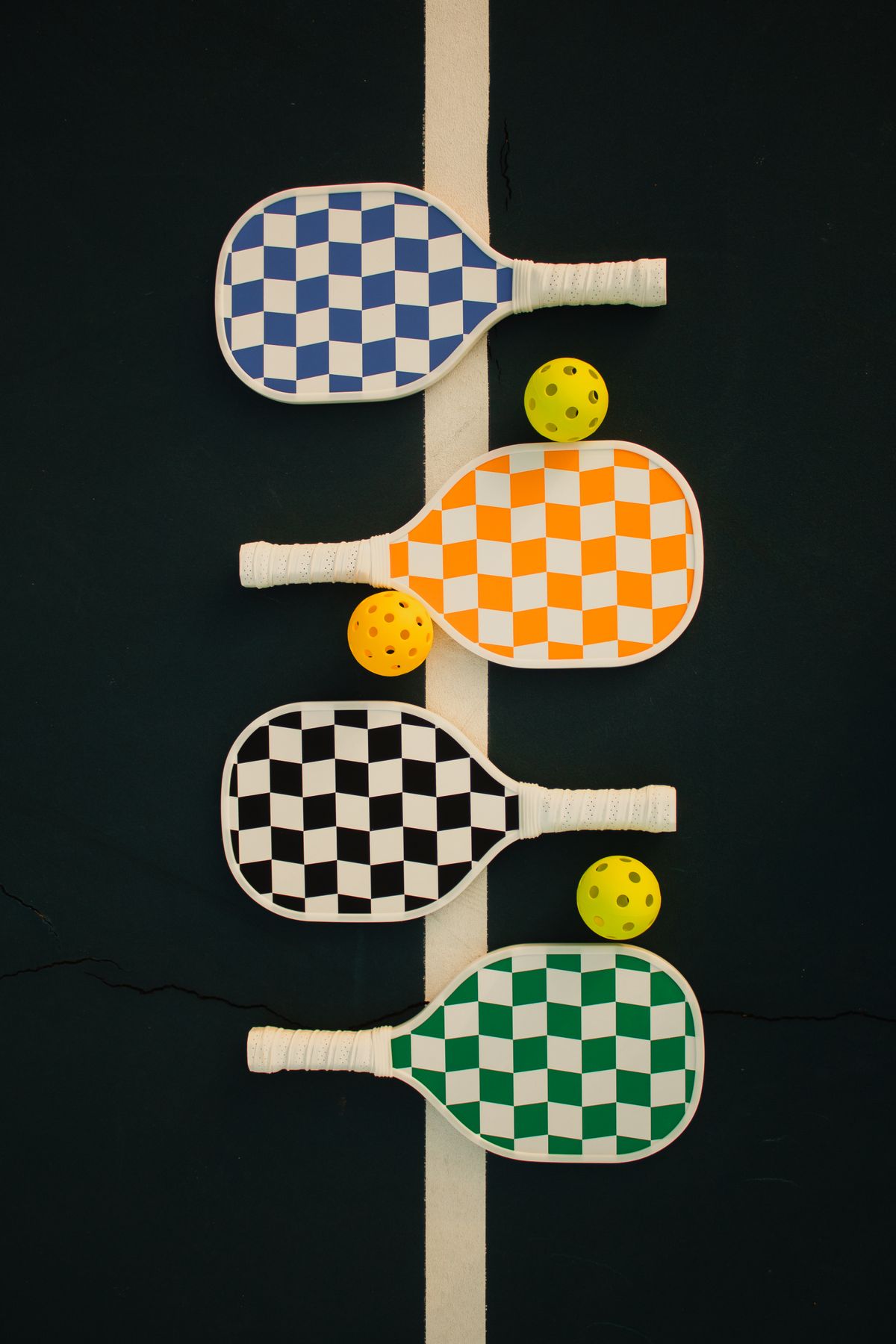 Location gymnase - Pickleball