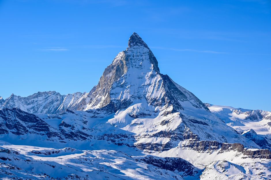 Musée Matterhorn Museum Zermattania