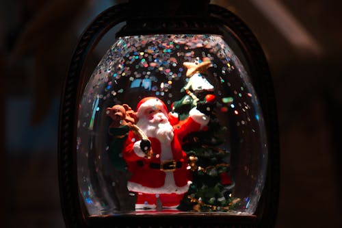 Základová fotografie zdarma na téma santa, vánoce