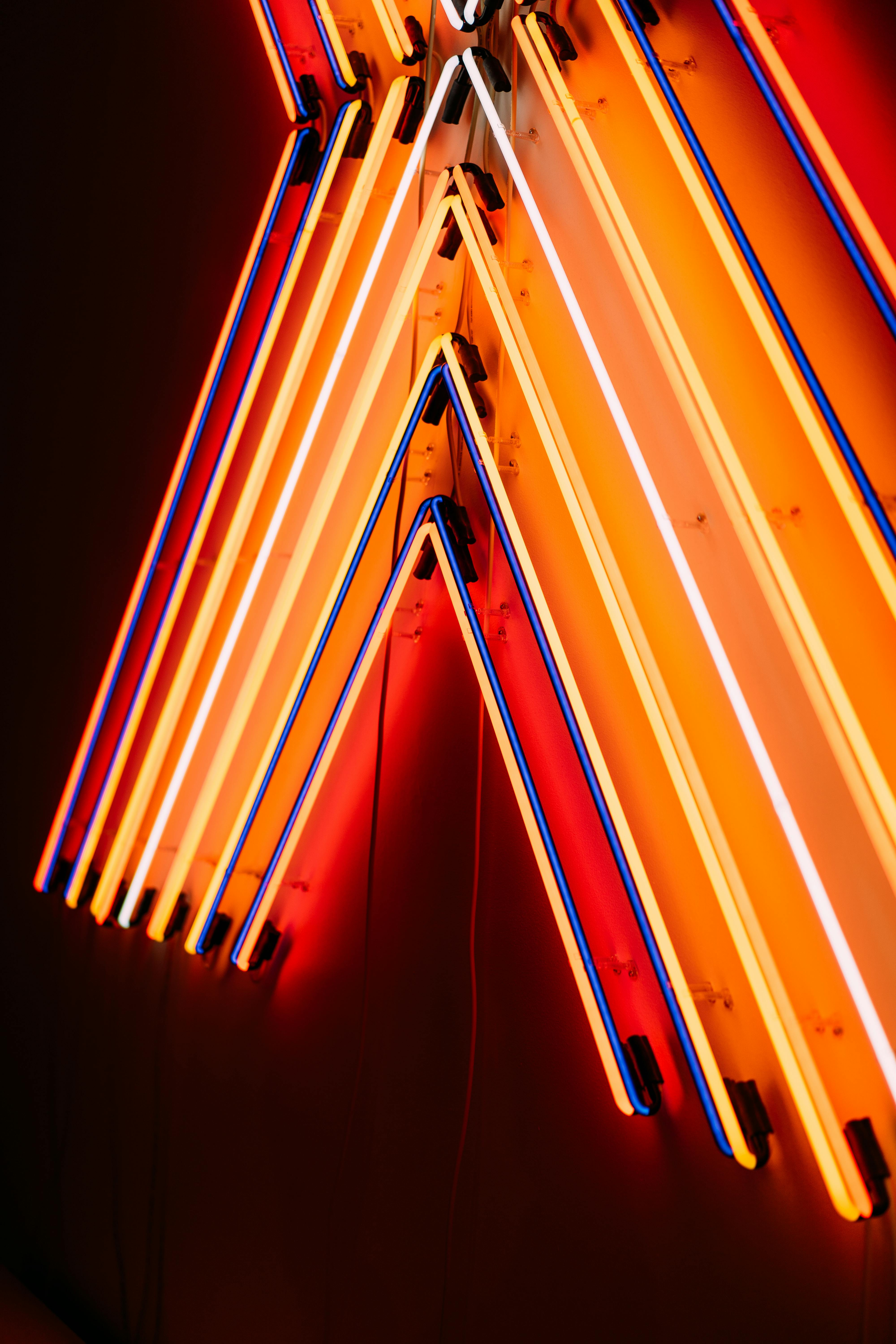 1000+ Beautiful Neon Lights Photos · Pexels · Free Stock Photos