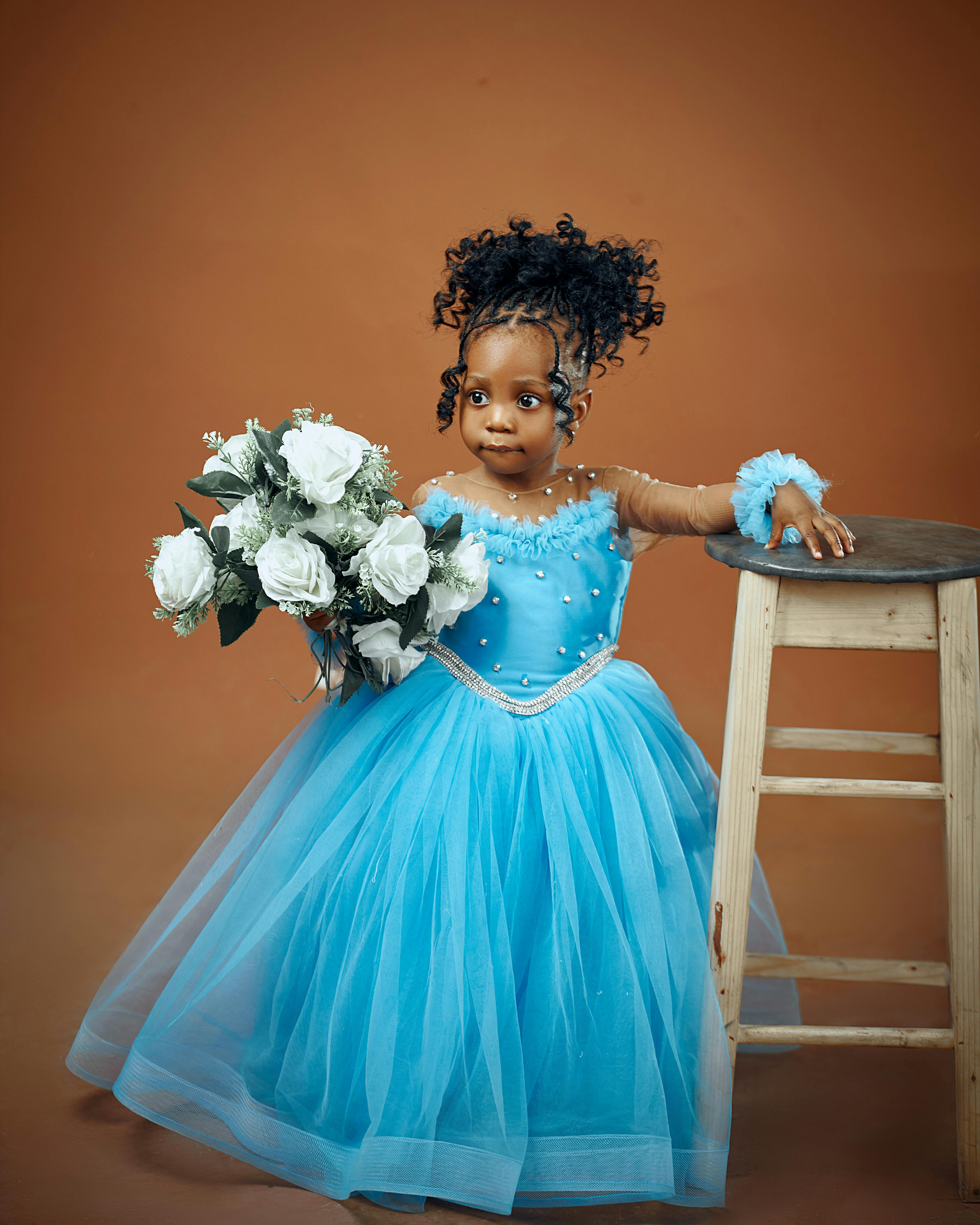 Tulle dresses outlet for little girls