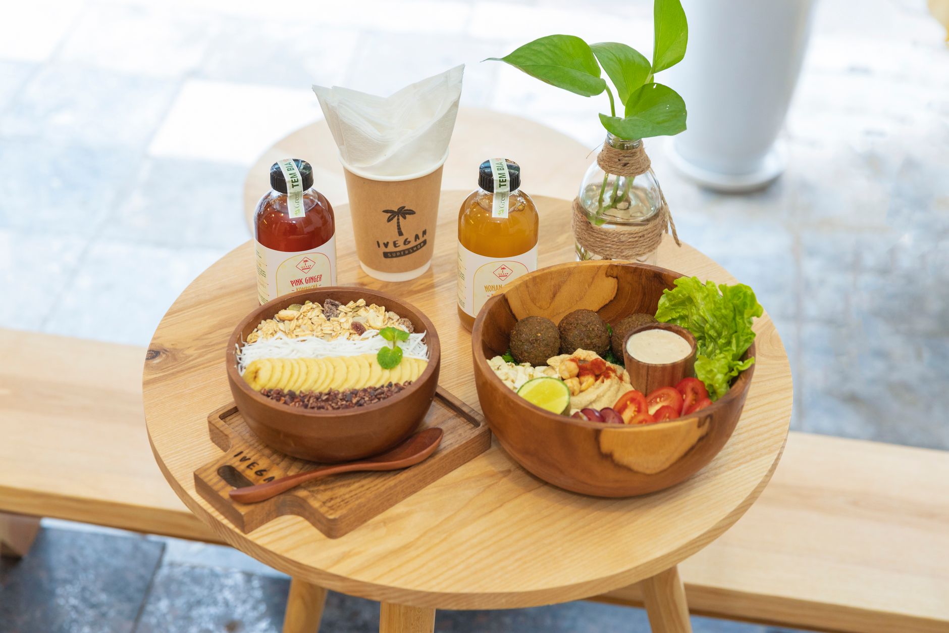 Surge in Vegan Restaurants Marks 2026 Culinary Landscape