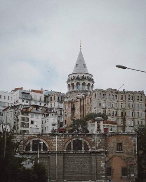 Foto profissional grátis de cidade, cidades, edifícios